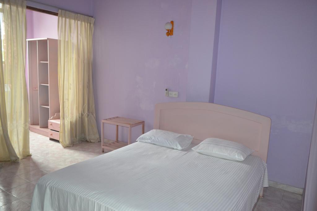 Old Mahawasala Hotel Bambaragaleyaya Room photo